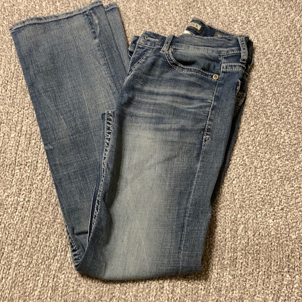 Men’s BKE Aiden Jeans from The Buckle
